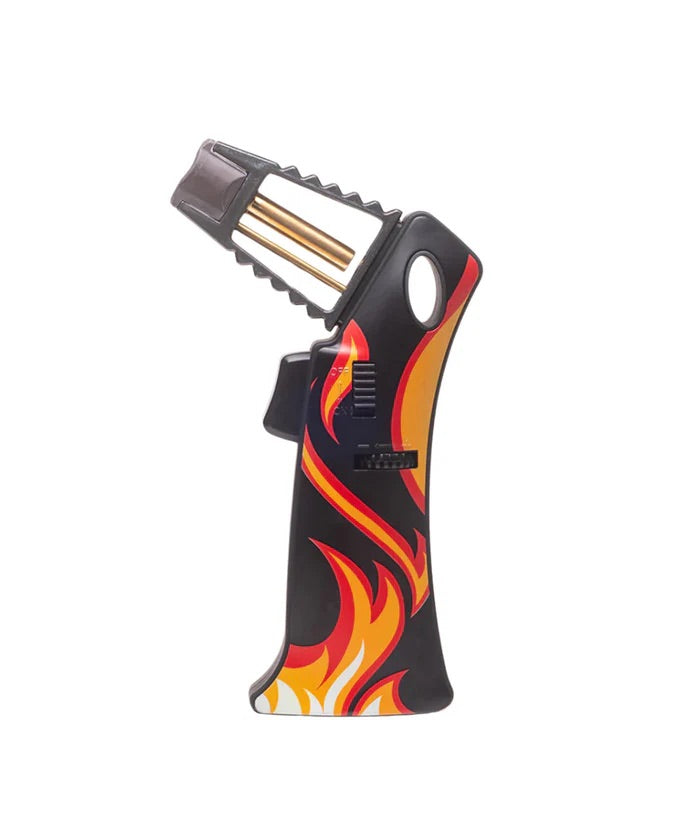 Avenger Neo Torch Lighter 6 Pieces Display