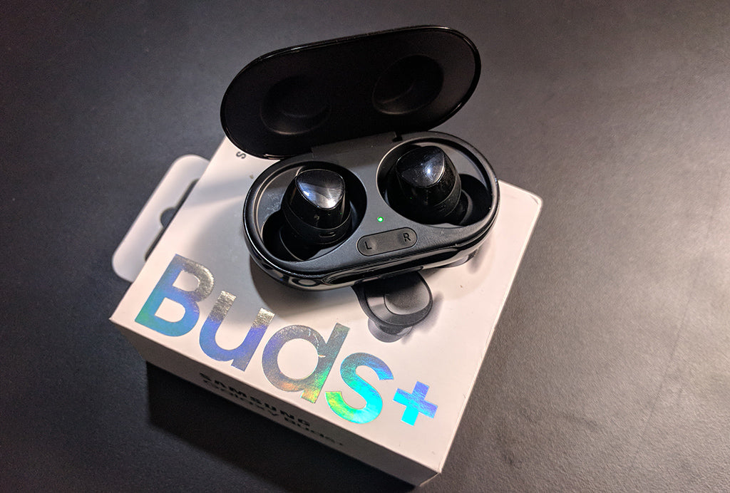 Bluetooth Headphone High Quality Buds 2 Pro (BLACK)