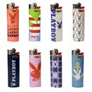 Playboy Bic Lighter 50CT