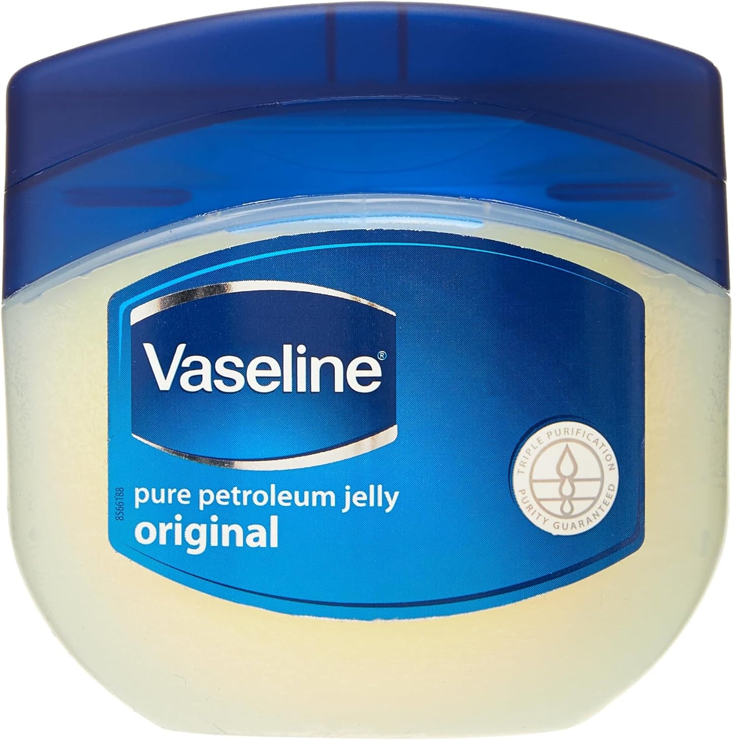 Vaseline Original Pure Repairing Petroliun Jelly 250g
