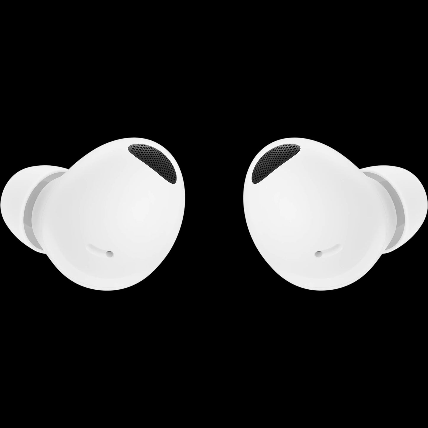 Bluetooth Headphone High Quality Buds+(WHITE)