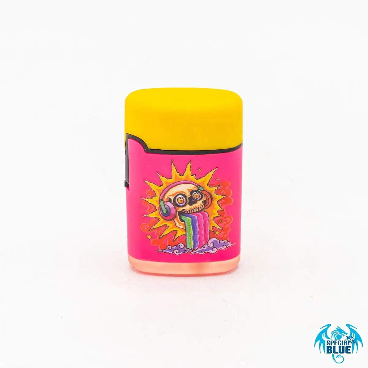 Lighter CLASSIC Psychedelic TORCH LIGHTER 20CT