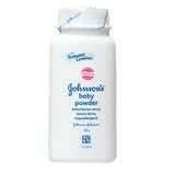 Johnson's Baby Powder White (50g) 12CT