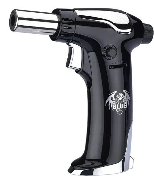 Ultron Torch Black