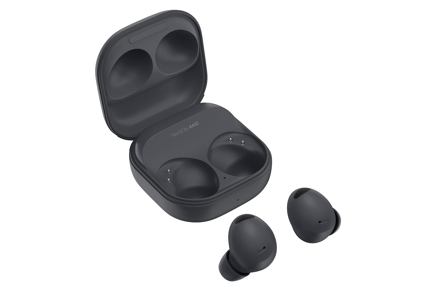 Bluetooth Headphone High Quality Buds 2 Pro (BLACK)