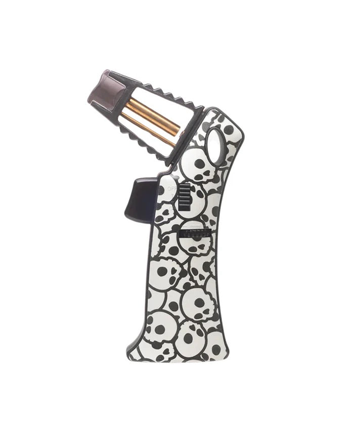 Avenger Neo Torch Lighter 6 Pieces Display