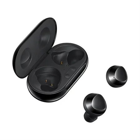 Bluetooth Headphone High Quality Buds+(BLACK)