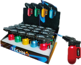 Bold mini Torch Lighter Box of 20