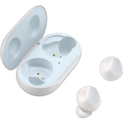 Bluetooth Headphone High Quality Buds+(WHITE)