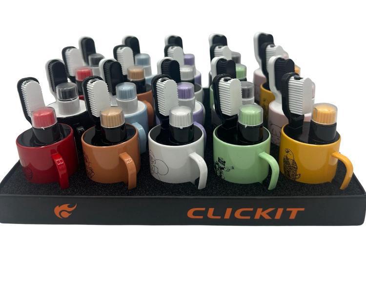 Cup torch 20CT BC112