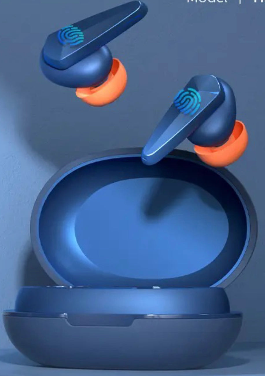 Bluetooth Headphone:Bluetooth Headphone H2 Hanker BT107GY