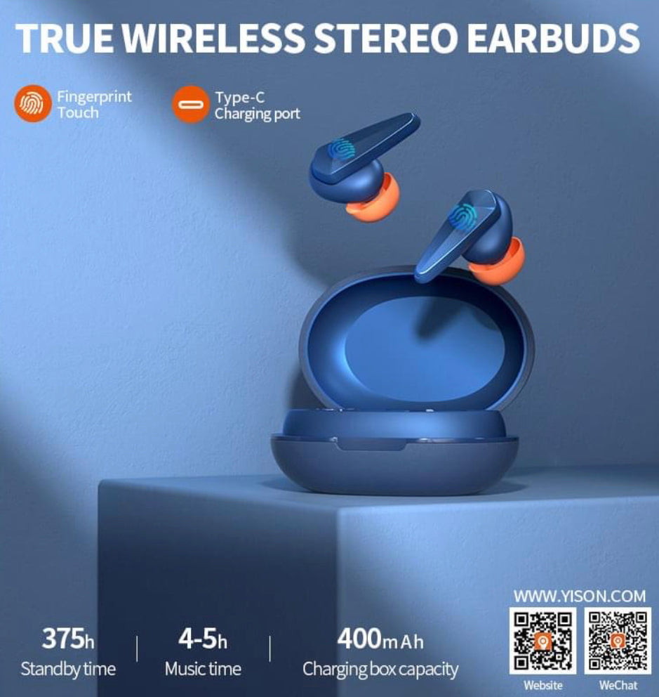 Bluetooth Headphone:Bluetooth Headphone H2 Hanker BT107GY