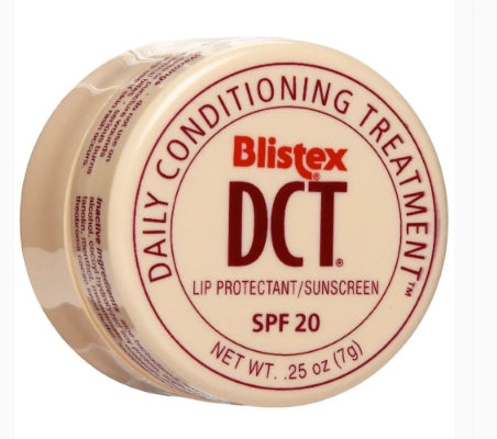 Lip Medex Lip Care Medicated
7 g