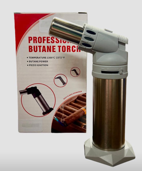 Hexagon Torch HT101