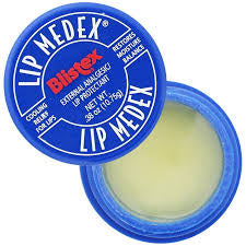 Blistex - Lip Medex Medicated 7g (Box of 12)
