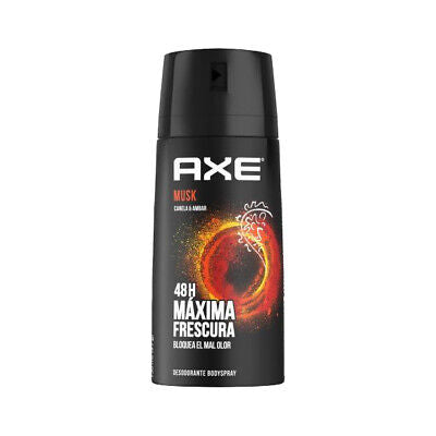 Axe Bodyspray Musk 150ml