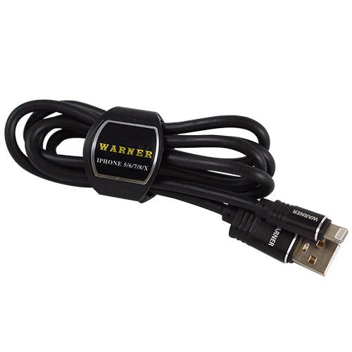 Cellphone Accessories:Supreme Brand Tie Micro Cable 25CT # 9932