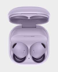 Bluetooth Headphone High Quality Buds 2 Pro (PURPLE)