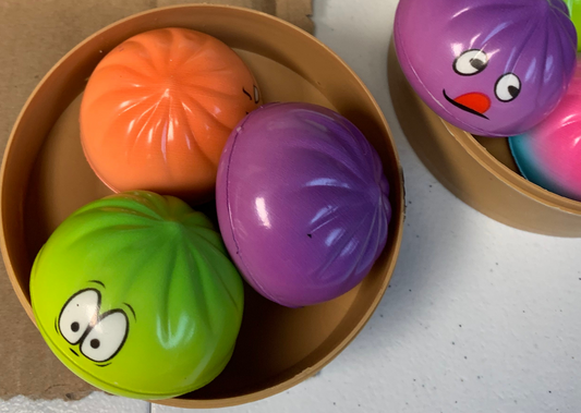 Dumpling Snack Set DT4 12CT Trending Toy