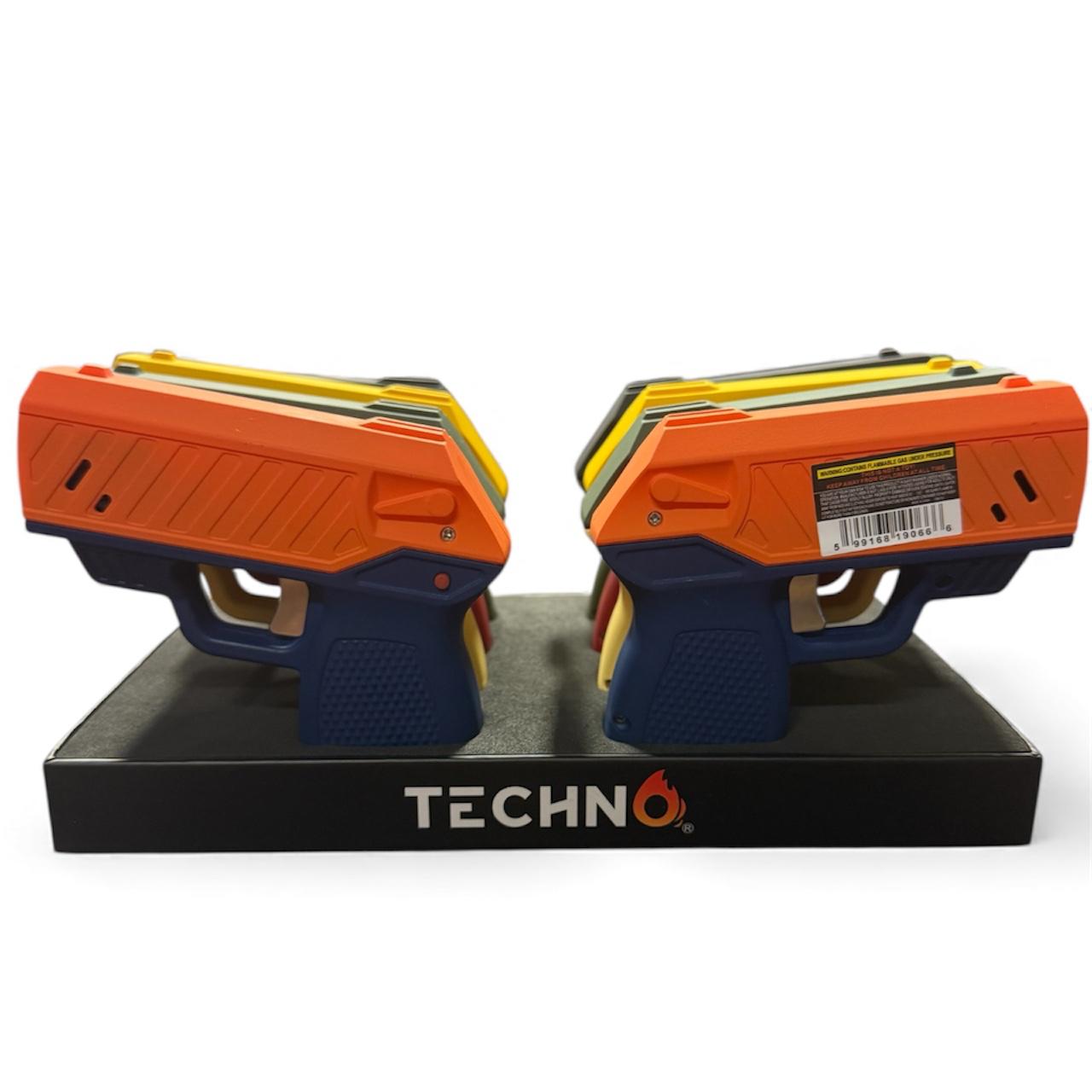 Canopy Gun Torch Lighter Box of 8