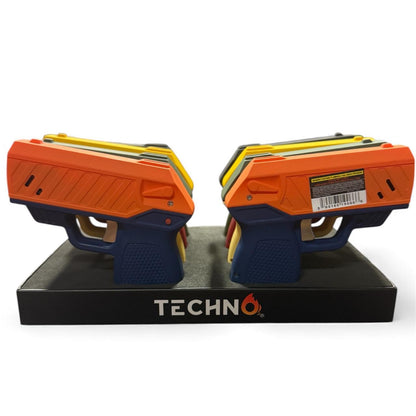Canopy Gun Torch Lighter Box of 8