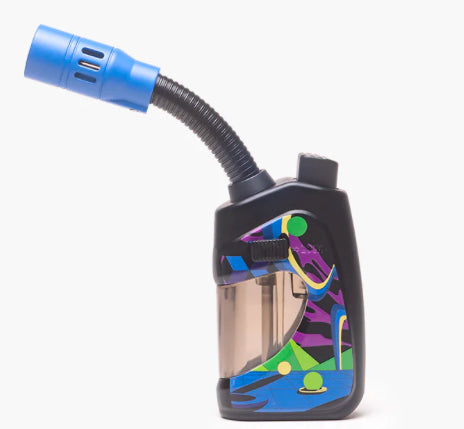 Fire Bender Torch Lighter 9CT