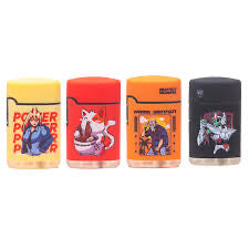 Lighter CLASSIC Anime TORCH LIGHTER 20CT