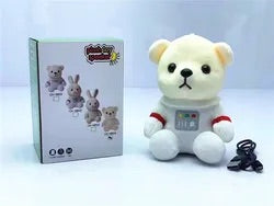 Speaker:Bunny & Bear Speaker SPMR02