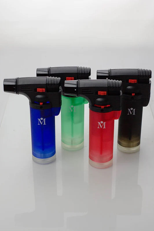 Super Lite Jet Flame Lighter 12CT SL112