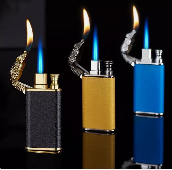 Lighters:Combo Flame Gun Torch 20CT CF102