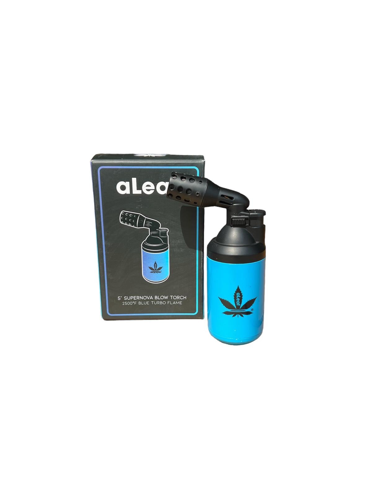 Supernova Blow Powerful Torch Colour Blue