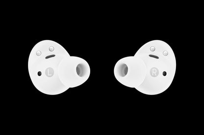 Bluetooth Headphone High Quality  Buds+(WHITE)