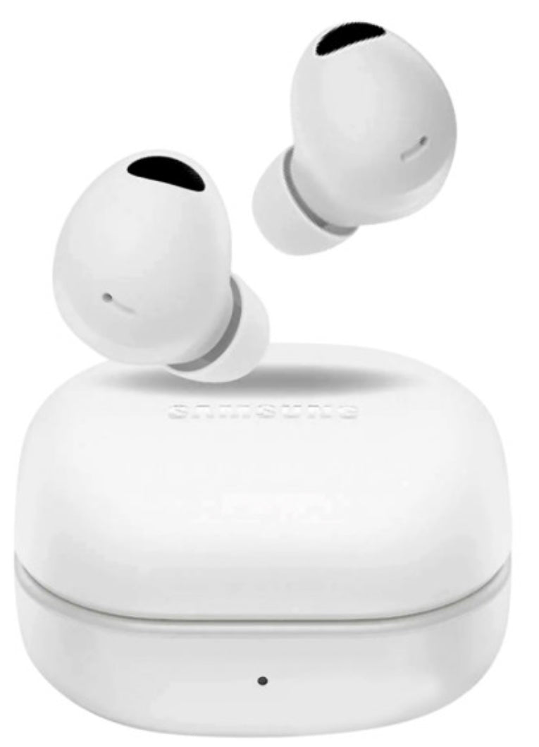 Bluetooth Headphone
 High Quality Buds 2 Pro (WHITE)