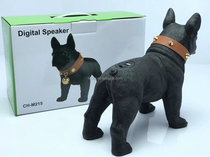 Speaker:Bull Dog Speaker CH-M11