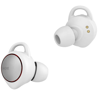 Bluetooth Headphone Celebrate Fly 4 V5.0 (WHITE)