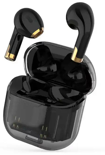 Apro 11 Deep bass Bluetooth Headphone APRO11 (BLACK)