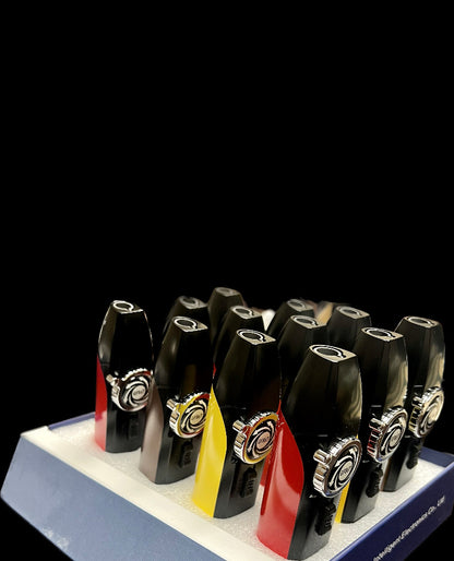 Lighters:Titan Torch 12CT