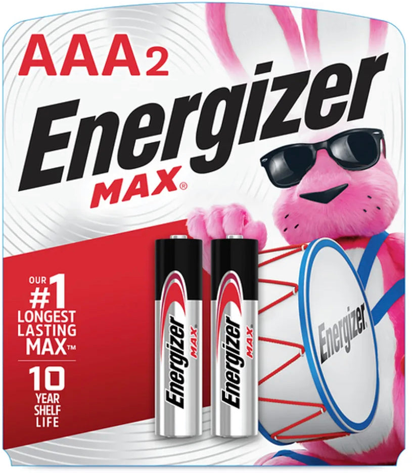 Energizer AAA2 Battery