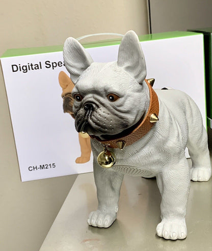 Speaker:Dog Style Speaker CH-M215