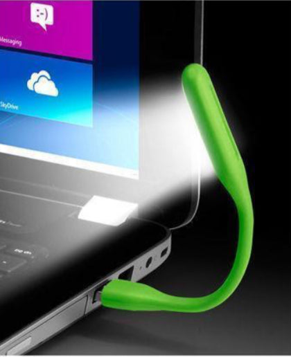 USB Flexible Light 28CT