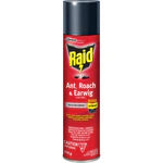 Raid Ant, Roach & Earwig Insect Killer


Raid Ant, Roach & Earwig Insect Killer