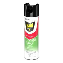 RAID Ant And Spider Insecticide Spray