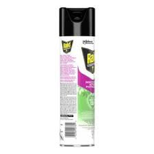 Raid Essentials Multi-Bug Killer Pressurized Spray 350g