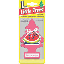 LITTLE TREES air freshener Watermelon