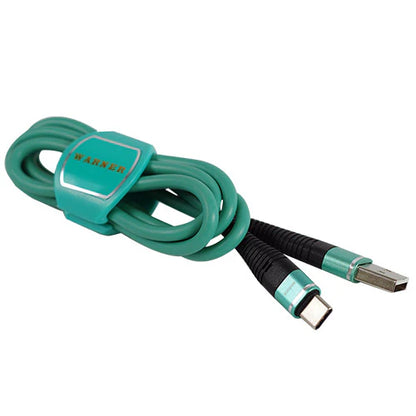 Cellphone Accessories:Supreme Brand Tie Micro Cable 20CT  # 9932