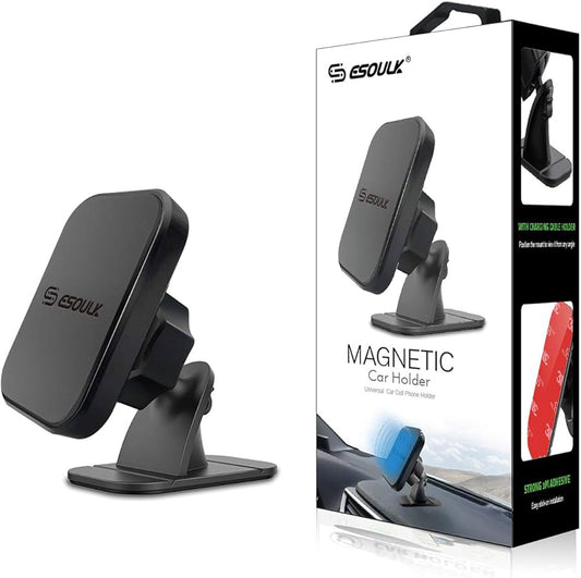 Magnetic Car Mount Phone Holder (EH05P)