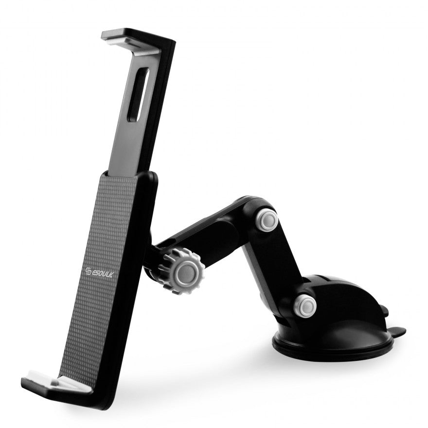 Esoulk Car Mount For IPad Mini And Smartphone EH11PBK