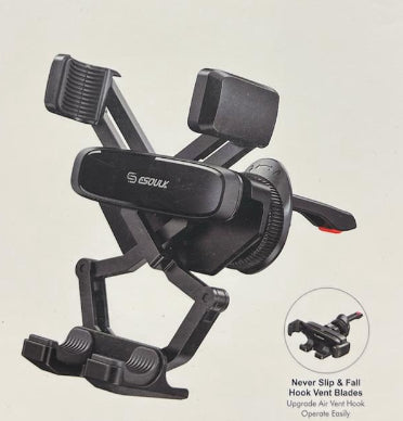 Gravity Air Vent Car Phone Holder EK3003