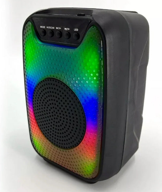 Speaker:Portable Speaker SPY309B