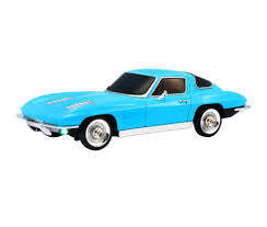 WS-1969 1500mAh 10W Music Car Design Wireless Home Theater Sound System USB TF FM TWS Portable Tooth Party Speaker (Blue)
